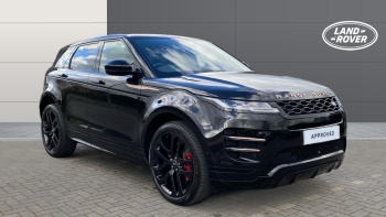 Land Rover Range Rover Evoque 2.0 D200 Autobiography 5dr Auto Diesel Hatchback